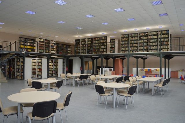 Τριήμερο εκδηλώσεων για παιδιά στην Δημοτική Βιβλιοθήκη